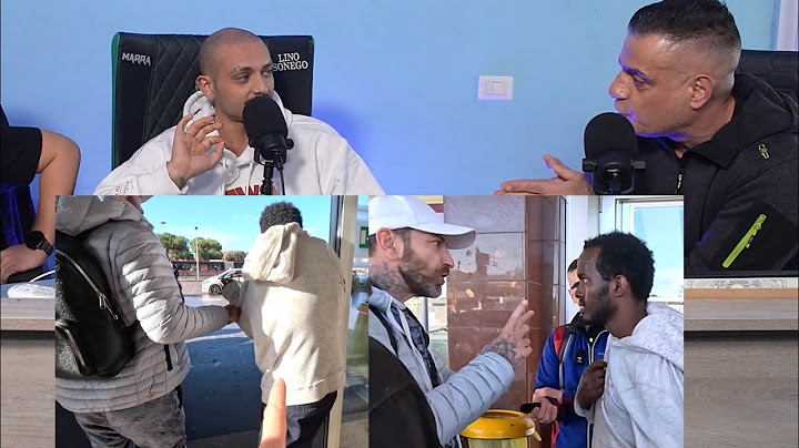 Critichiamo un video di CICALONE e Lui ARRIVA in STUDIO a SORPRESA… | Cerbero Podcast #1609