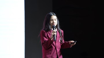 Overcoming Challenges and Building Resilience | Kim Le | TEDxSISS Youth