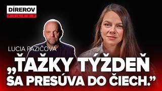 Šéfscénaristka Ťažkého týždňa: Museli sme stiahnuť vtip o ostrieľanom pánovi premiérovi