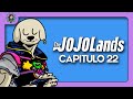 EL ATAQUE A HOWLER | Resumen THE JOJOLANDS Capitulo 22