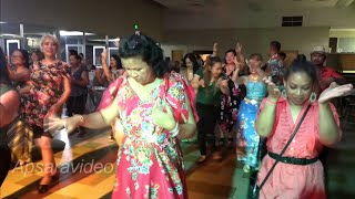 Somat sings ចង្វាក់ចូកកំពិស"ផ្កាក្រពុំ Pkah krapum" the 2023​ summertime party in Long Beach, CA