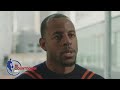 The business of being Andre Iguodala | NBA Countdown