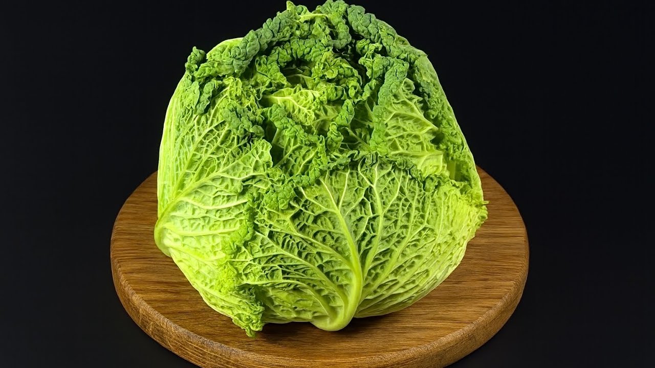 Cabbage with onions is tastier than meat!recipe that I make almost every day !Dinner in 10 minutes!