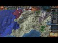EU4 1.30.3 Pope to Holy Roman Empire 6 (The transformation!)