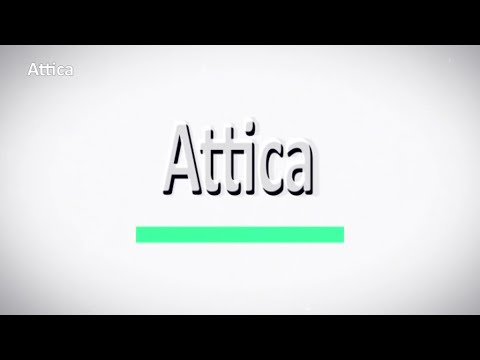 Attica TV -