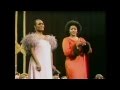 Aida's duet - Better sound.Shirley Verrett & Grace Bumbry Act II-