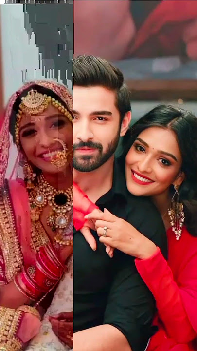 lakshmi with💞🌹 love #rishi #video #new #status #song #love #yt #couple #shortvideo #bhagyalakshmi
