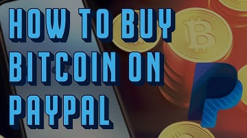How to Buy Cryptocurrency on PayPal in 2021 (Bitcoin, Ethereum, Litecoin, and Bitcoin Cash)