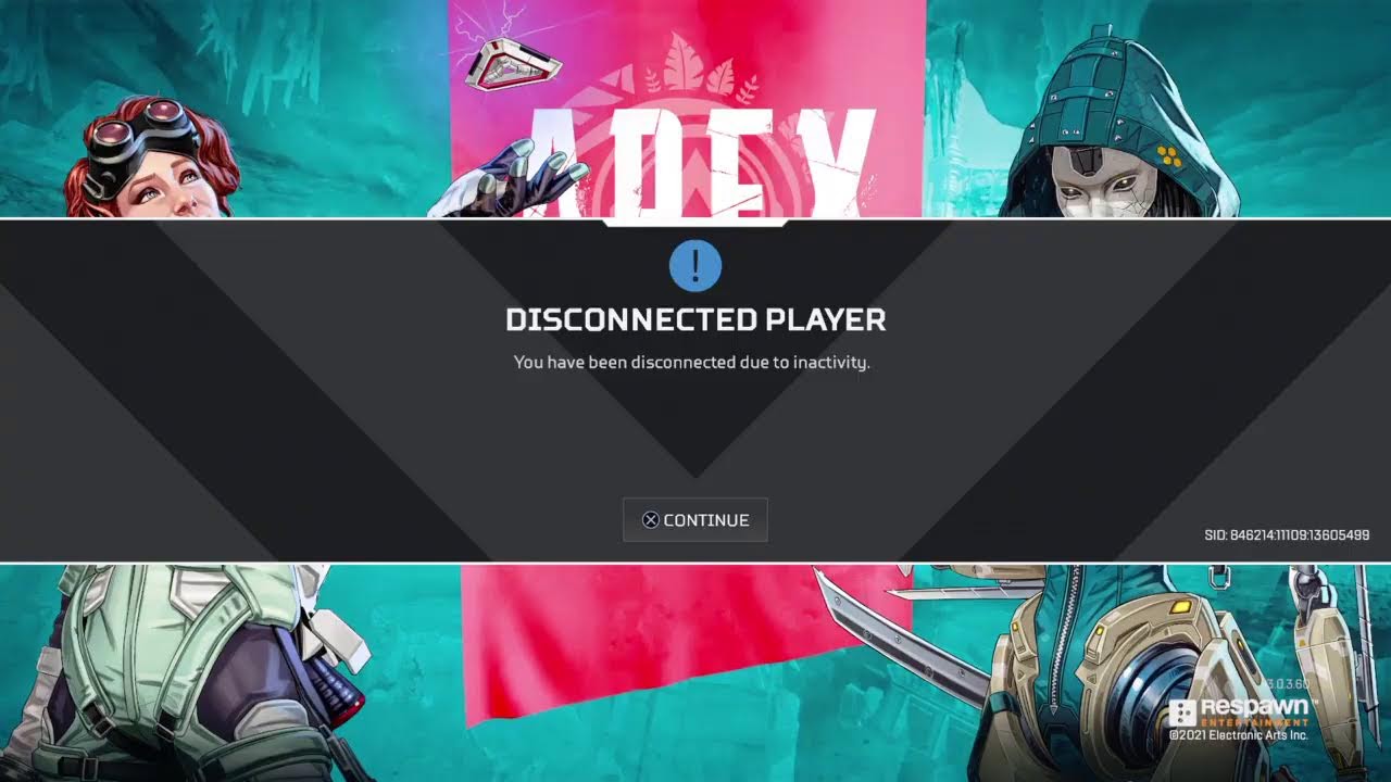 Apex Arenas Defcon10