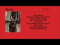 Grace VanderWaal - The City [Lyrics]