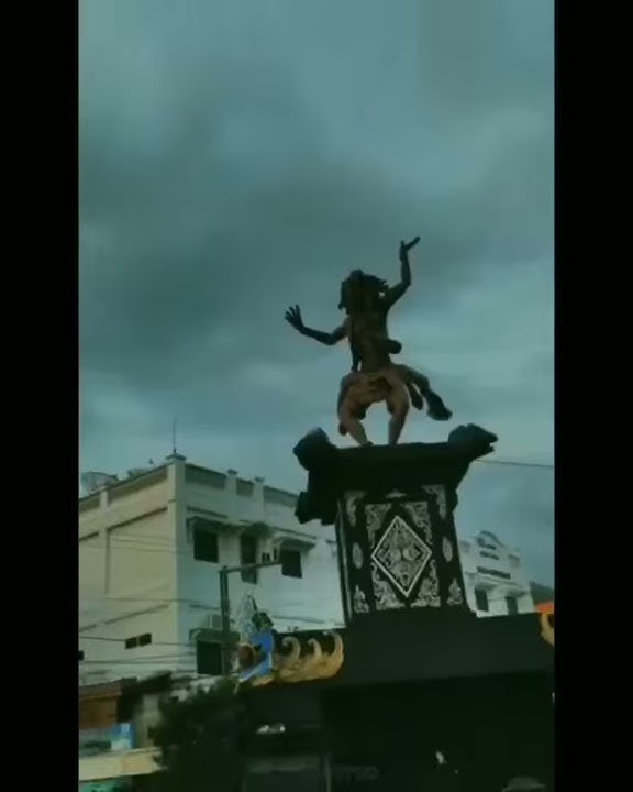 #ponorogo #STORYWATTSAPP       STORY WA • CINEMATIC VIDEO KOTA REOG PONOROGO ||🎶 DJ MASHUP ~ TIK TOK