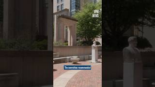 VCU Memorial to Honor Exhumed Remains