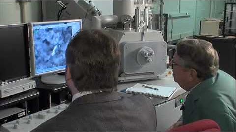 Bacteria Survives in Harsh Conditions [Extremophiles] | Science Nation