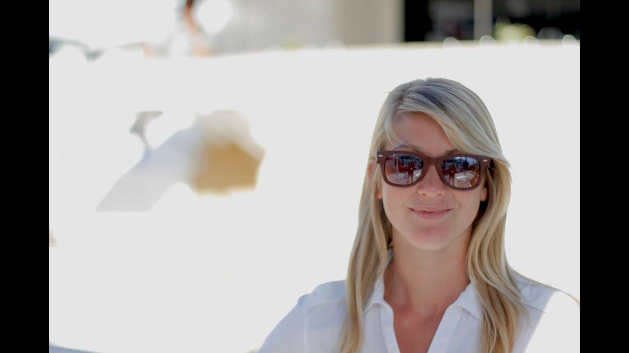 Behind the scenes Horizon Yachts Video Shoot Spring 15