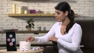 Lelo Luna Smart Bead