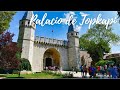 Palacio de Topkapi, Estambul, Turquía.