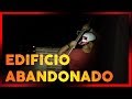 Urbanizacin abandonada  lugaresabandonados  apvk