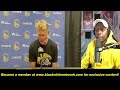 Woke Warriors coach Steve Kerr can't SHUT UP! Spreads another MASSIVE LIE about ICE Agents!