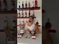 Russell's15+Jack Daniels 14 mixed!!! and sample giveaway 3 days left. #fyp #foryou #whiskey #tiktok