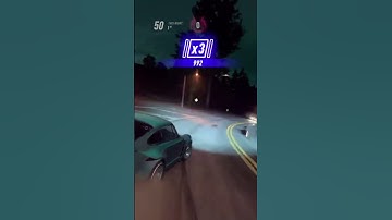 Heat Drift #nfsheat #nfs #needforspeed #drift