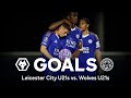GOALS | Marçal, Richards &amp; Evans | Wolves U21s 4-3 Leicester City U21s | Premier League 2 2025/26