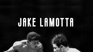 Jake Lamotta - 'The Boxing Skills of the Bull'