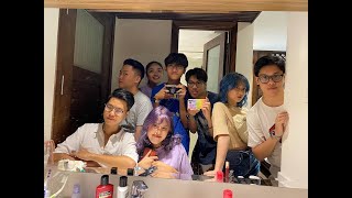 GPA Camp x Đà Nẵng Trip 2020
