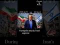 What Started the Israel vs Iran War?