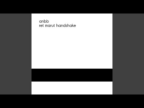 ANBB — Ret Marut Handshake