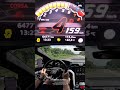 Lamborghini Urus // 0-250 LAUNCH CONTROL
