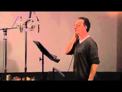 Voice Actor For Anus