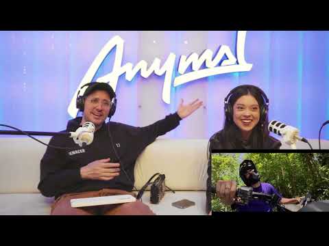 [Reaction] Sebastián Yatra, Lucho RK, Belinda, Gente De Zona - SONG TO RETURN | ANYMAL LIVE 🔴