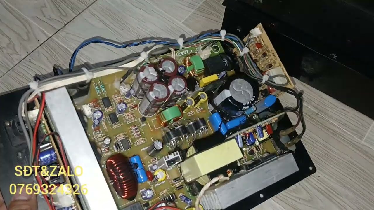 (27 tháng 2)thanh lý mạch công suất liền nguồn xung,loa rời 40 nexo,đẩy 2 kênh nguồn xuyến,vang số..