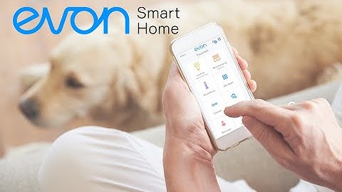 programmierfreies Smart Home