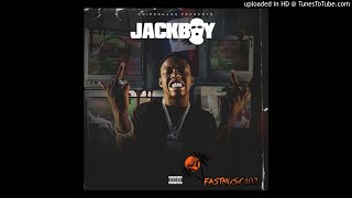 Jackboy - Critical Condition  (feat. YFN Lucci) (Slowed)