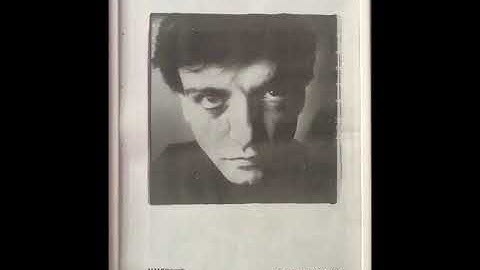 The Fall + The chislers +demo