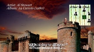 Merlin's Time - Al Stewart (1980) FLAC Remaster HD 1080p chords