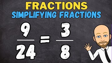 Simplify any fraction using this simple method!