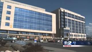 IHC Ranked Utah's #1 Hospital