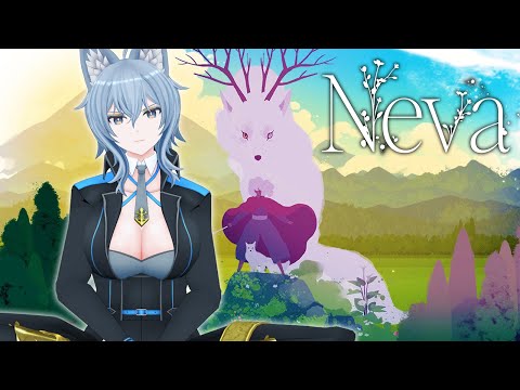 【 Neva 01 】 死へ向かう世界を旅する。 【 リクム / どっとライブ 】 video thumb