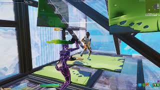 NUMB 🧠- Fortnite Highlights - 4ruku