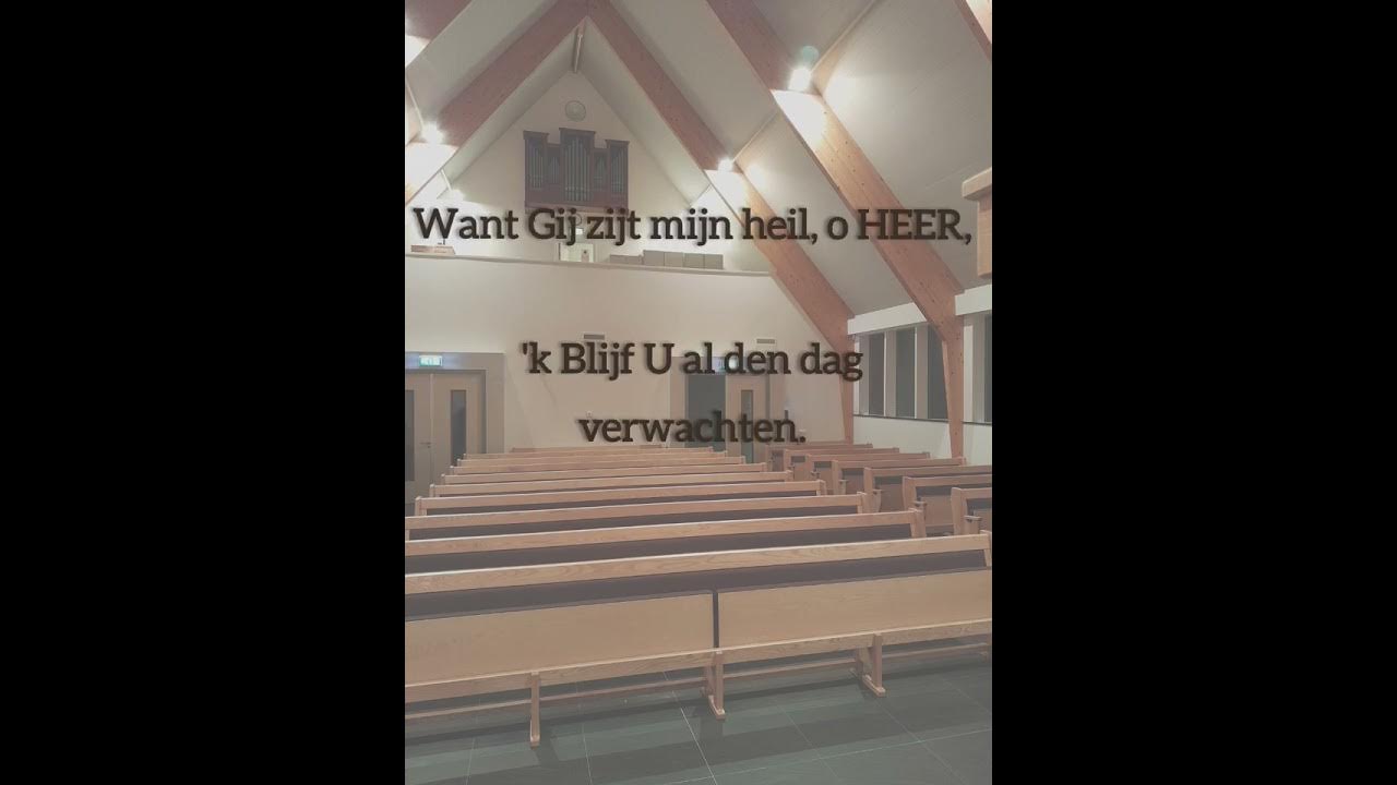 Psalm 25 Vers 2 En 4 Samenzang Met Bovenstem YouTube psalm-25-vers-2-en-4-samenzang-met-bovenstem-youtube