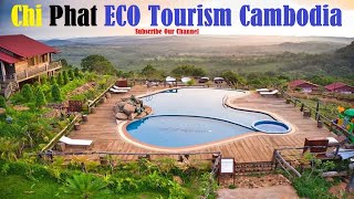 Chi Phat  ECO Tourism Cambodia, Island in Cambodia, Island in Indonesia, Island in Thailand