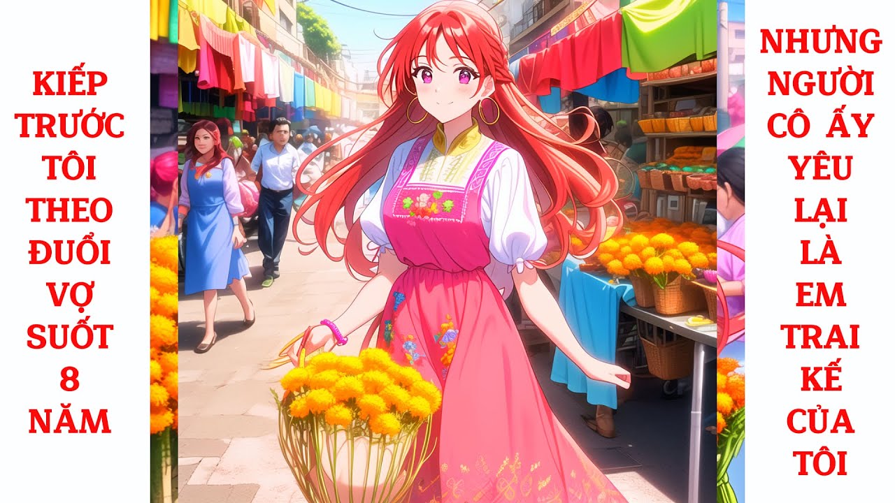 Full Kiếp Trước Tôi Theo Đuổi Vợ Suốt 8 Năm, Nhưng Người Cô Ấy Yêu Lại Là Em Trai Kế Của Tôi