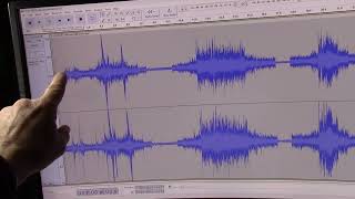 Searching for Hidden Bigfoot Audio: The Snowmobile Howl
In Isabella County Michigan, recordings were made for years that captured something making strange howls and other vocalizations. I went through audio files that had been dismissed previously because I was looking for a connection between possible Bigfoot howls and loud noises. I found recordings with fireworks and looked closer (7-15-2012). I discovered corroborating audio sounds I had captured twice before. I heard an E-oh (3/2012) sound and a version of a growl I experienced in February of 2012 that I called the Snowmobile Howl (2/2012) at the time. So I cleaned them up a bit and cranked the volume so you can hear them. Still not sure what made these noises but they are interesting. Thank you for watching and listening. #bigfoot #sasquatch #michigan #howling Searching for Hidden Bigfoot Audio: The Snowmobile Howl