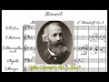 Karl Davydov - Cello Concerto No. 1,  Op. 5 (1859)