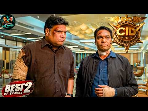CID Season 2 | सी.आई.डी. | CID | CID New Episode 2026 | Crime Story 2026 | CID Latest Episode