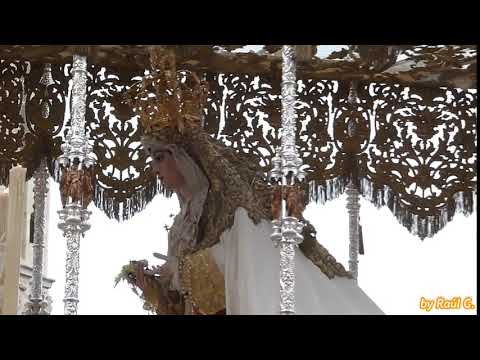 Pontificia y Real Hermandad del Santísimo Sacramento y Cofradía de Nazarenos de Nuestro Padre Jesús en su Soberano Poder ante Caifás, Nuestra Señora de la Salud y San Juan Evangelista