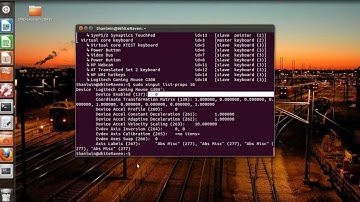 Logitech G300 Clicking Problem Ubuntu (SOLVED)