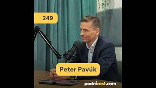 249. Peter Pavuk (DPD): Ako na stratégiu firmy? Výzvy a vízia pre doručovacie služby